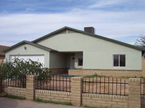 Nancy Lane-  Foreclosed Property For Sale In Phoenix, AZ