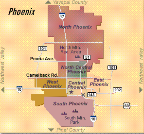 Laura B. Historic Phoenix Homes Specialist  Phoenix, AZ. Member PAR, NAR, AZMLS. EEOC.