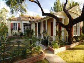 Historic Central Phoenix Homes - Phoenix Historic Homes - Arizona. Laura B. HomeSmart, LLC Phoenix, AZ